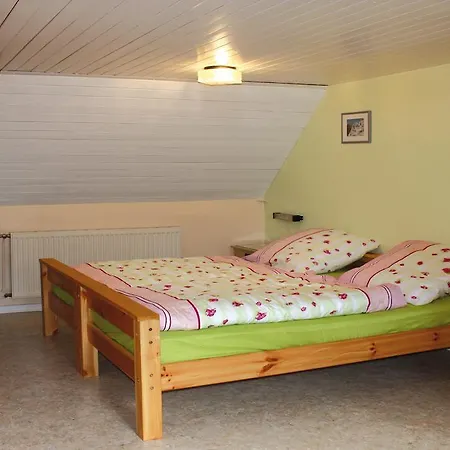 Accommodatie bij particulieren Mosel Ferienhaus Vogt *