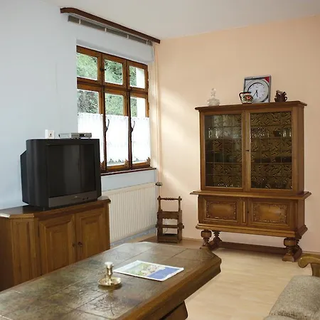 Accommodatie bij particulieren Mosel Ferienhaus Vogt