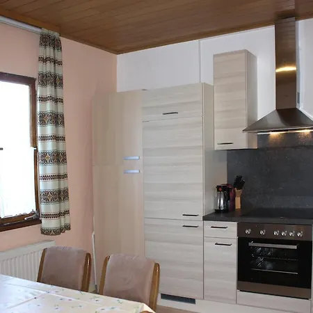 Accommodatie bij particulieren Mosel Ferienhaus Vogt *