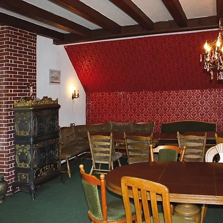 Accommodatie bij particulieren Mosel Ferienhaus Vogt Briedel